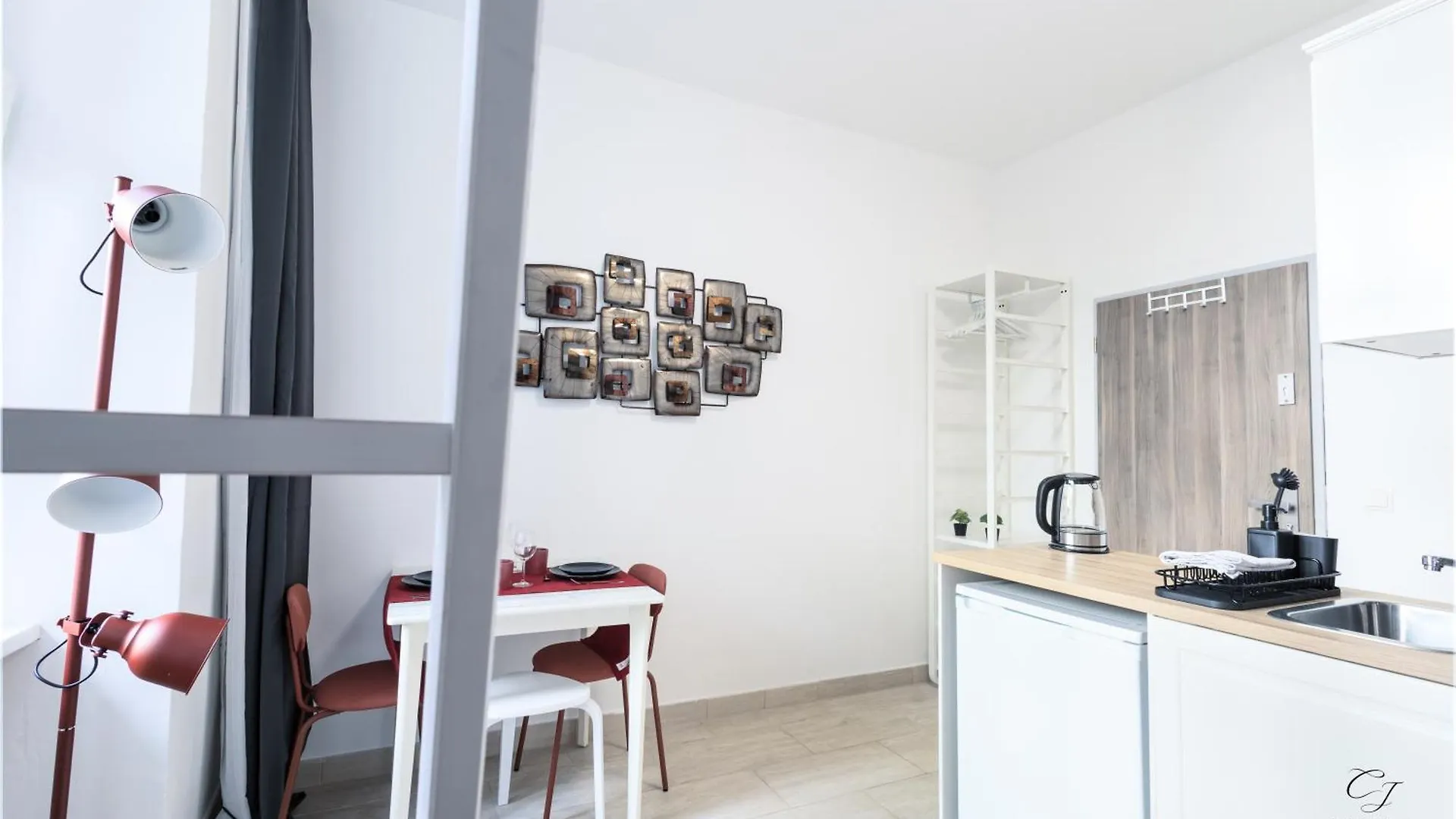 Market Retreat Near Hbh Vienna Apartment